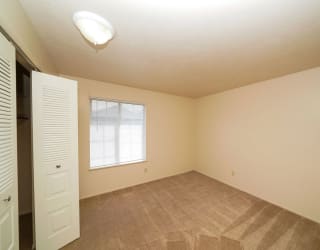 2B-FTB-Bed2plan at South Bridge Apartments, Fort Wayne, IN, 46816