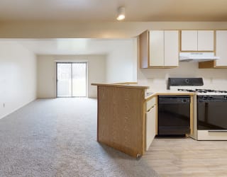 2B-FTB-LR2plannew at South Bridge Apartments, Fort Wayne, 46816