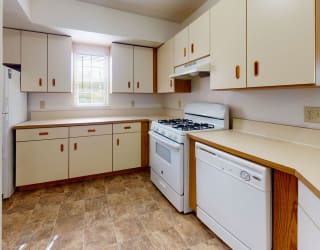 1BE-Kit1plan at Tall Oaks Apartment Homes, Michigan, 49009