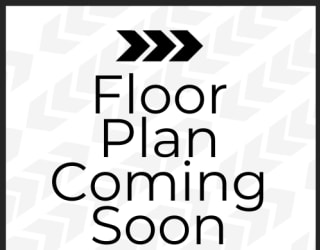 Floor Plan 1 Bed 1 Bath Jr.