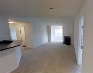 Floor Plan Fairways D