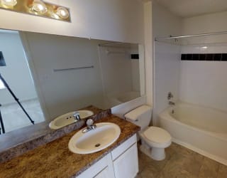 Floor Plan ANDREWS
