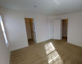Floor Plan ANDREWS