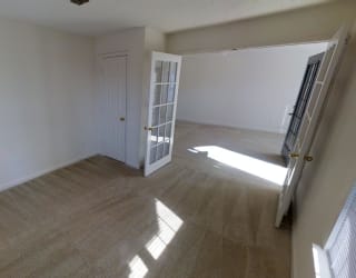 Floor Plan ANDREWS