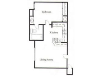 Avalon Hills Acacia Floor Plan