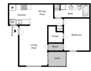 Floor Plan Summit