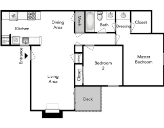 Floor Plan Scout
