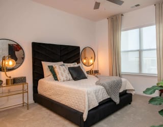 2 Bedroom Apartment at The Apex at CityPlace, Overland Park, KS