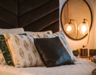 Luxury 2 Bedroom Apartment The Apex at The Apex at CityPlace, Overland Park