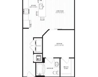 TMG_wren_2dfloorplan_S2_032 at The Wren in Lawrenceville, GA