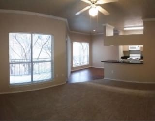 Enchanted Rock Floor Plan |Madison Arboretum