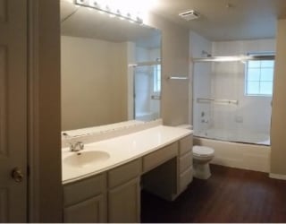 Enchanted Rock Floor Plan |Madison Arboretum