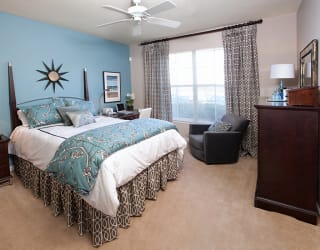 Floor Plan Brier Leaf