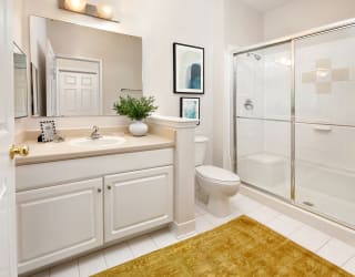Floor Plan Timber Crest