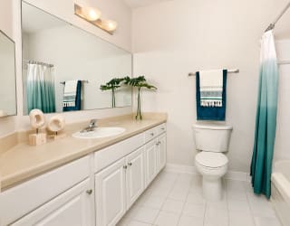 Floor Plan Timber Crest
