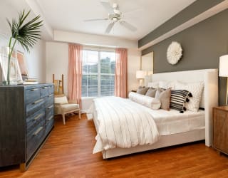 Floor Plan Timber Crest