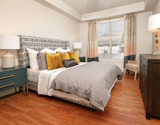 Floor Plan Timber Crest