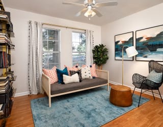 Floor Plan Timber Crest