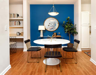 Floor Plan Timber Crest