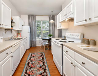 Floor Plan Timber Crest