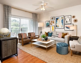 Floor Plan Timber Crest