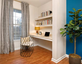 Floor Plan Timber Crest