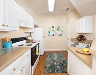 Floor Plan Sweetgrass