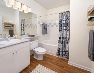 Floor Plan Sweetbriar