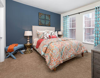 Floor Plan Sweetbriar