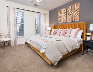 Floor Plan Sweetbriar