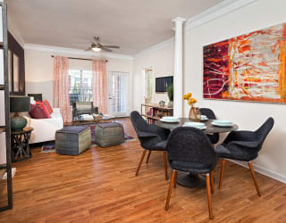 Floor Plan Sweetbriar