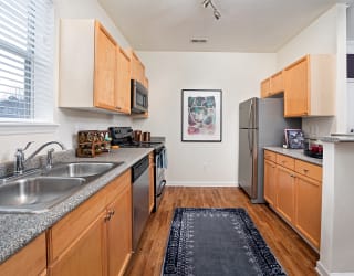 Floor Plan Sweetbriar