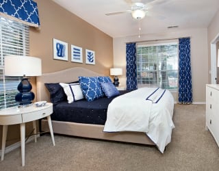 Floor Plan Amberley