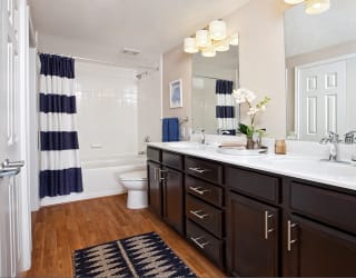 Floor Plan Amberley