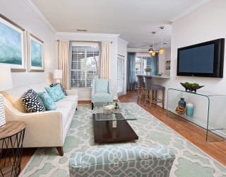 Floor Plan Brighton