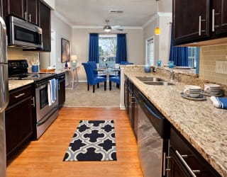 Floor Plan Buxton