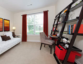 Floor Plan Kingfisher