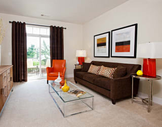 Floor Plan Kingfisher