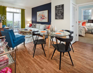 Floor Plan Currituck