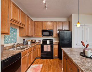 Floor Plan Currituck