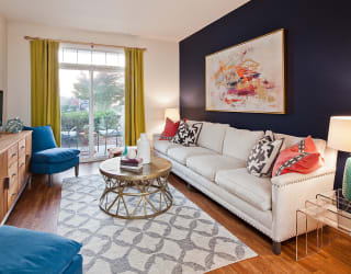 Floor Plan Currituck