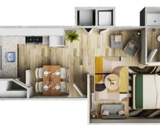 Floor Plan Studio