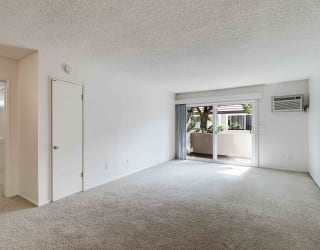 Floor Plan Two Bedroom