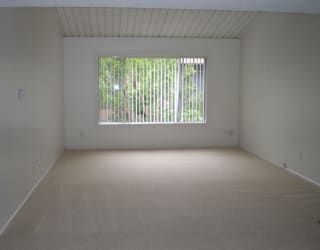 Floor Plan Two Bedroom