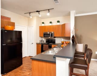 Cade Kitchen