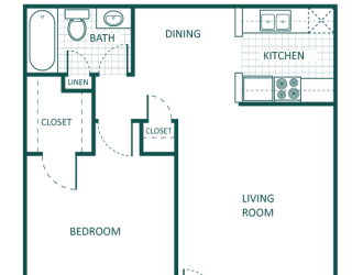 Floor Plan A