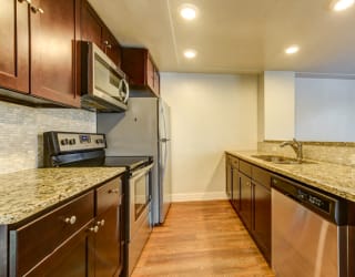 Floor Plan 3 Bedroom 1 Bath