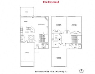 The Emerald