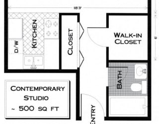 Floor Plan Studio