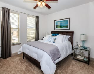 Floor Plan Lampasas
